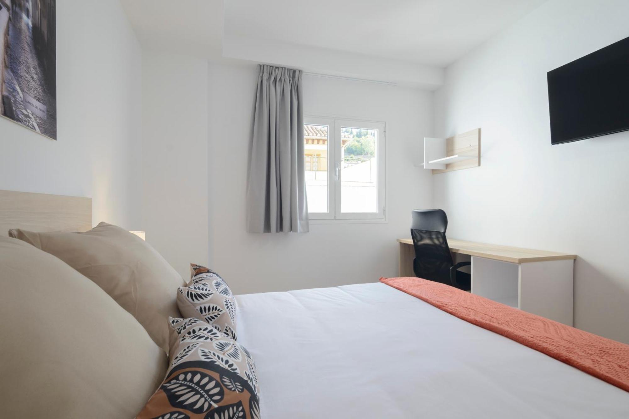 Apartament J De La Alhambra Granada
