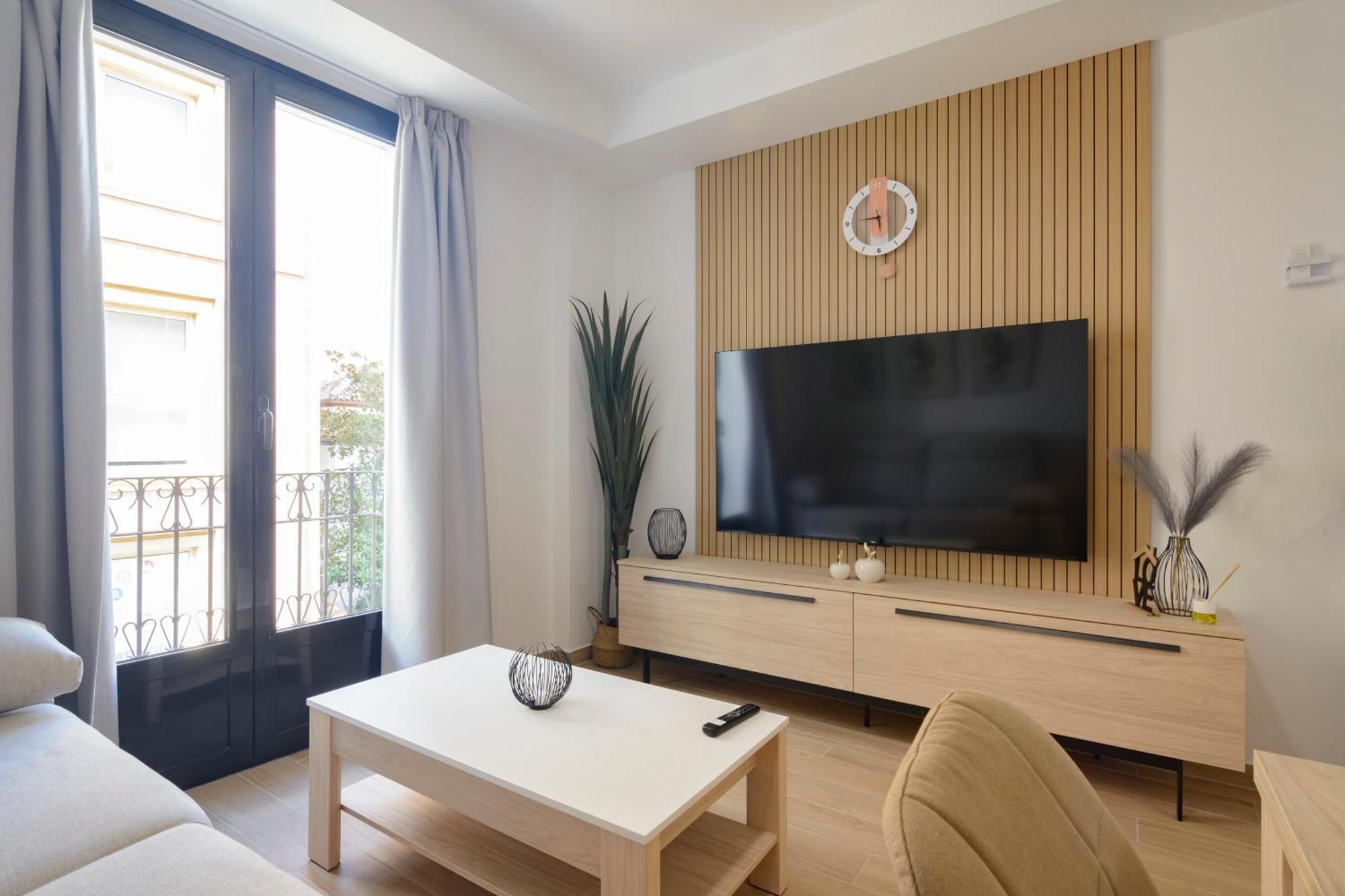 Apartament J De La Alhambra